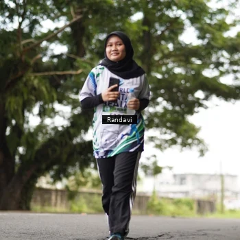 Runner Photo 8113062