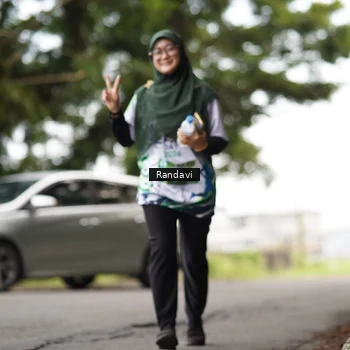 Runner Photo 8113063