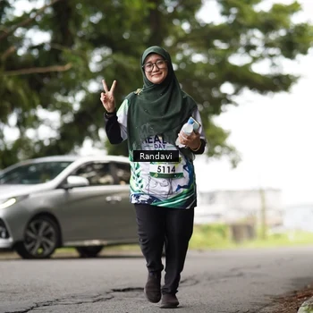 Runner Photo 8113064