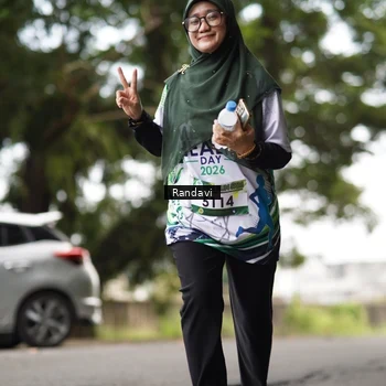 Runner Photo 8113066