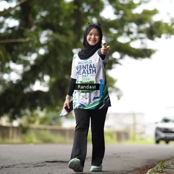 Runner Photo 8113068