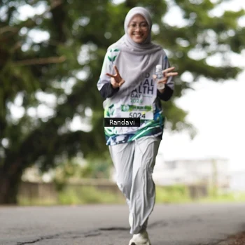 Runner Photo 8113069