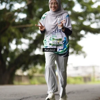 Runner Photo 8113070