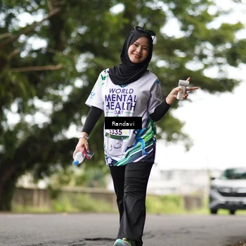 Runner Photo 8113072