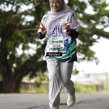 Runner Photo 8113073