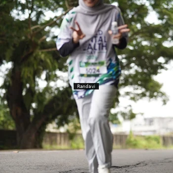 Runner Photo 8113074