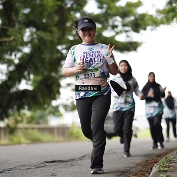 Runner Photo 8113077