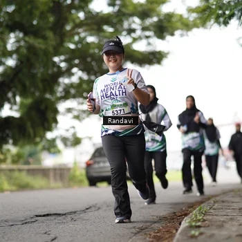 Runner Photo 8113078