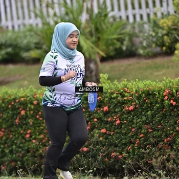 Runner Photo 8113079