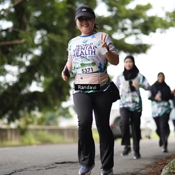 Runner Photo 8113080