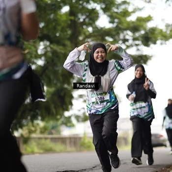 Runner Photo 8113081