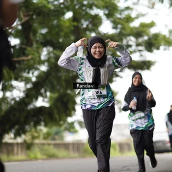 Runner Photo 8113082
