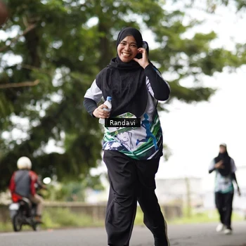 Runner Photo 8113083