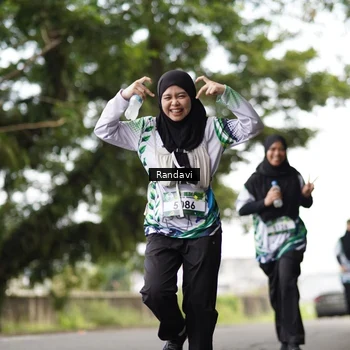 Runner Photo 8113084