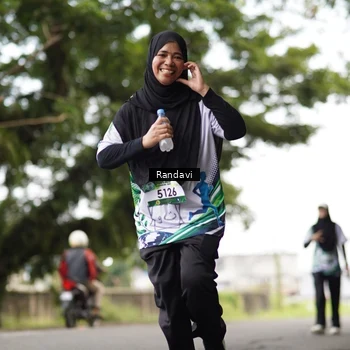 Runner Photo 8113085