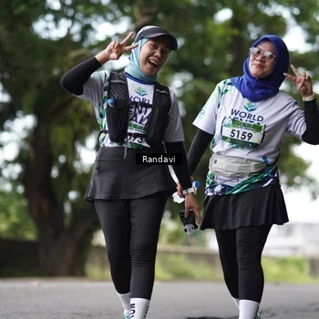 Runner Photo 8113090