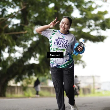 Runner Photo 8113094