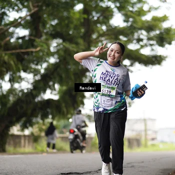 Runner Photo 8113096