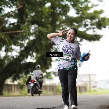 Runner Photo 8113105