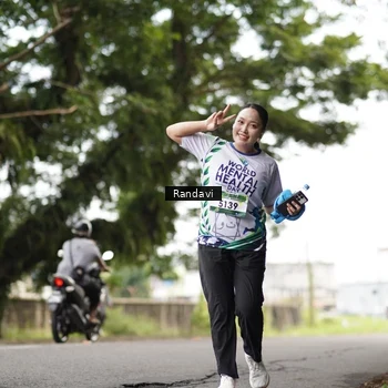 Runner Photo 8113106