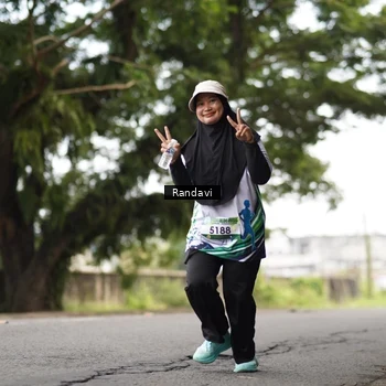 Runner Photo 8113116