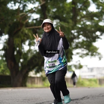 Runner Photo 8113122