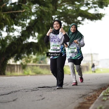 Runner Photo 8113124
