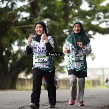 Runner Photo 8113137