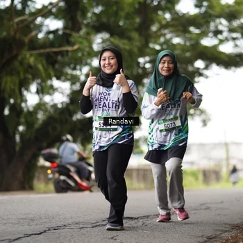Runner Photo 8113138