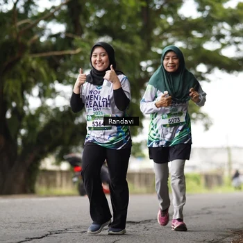 Runner Photo 8113140