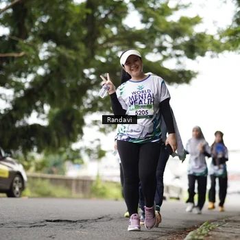 Runner Photo 8113141