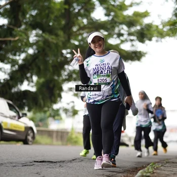 Runner Photo 8113142