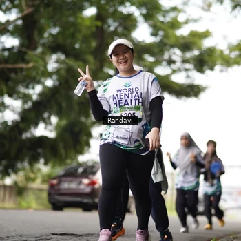 Runner Photo 8113145