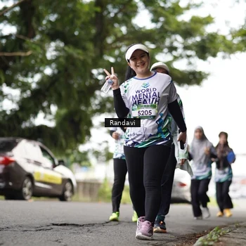 Runner Photo 8113146