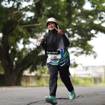 Runner Photo 8113149