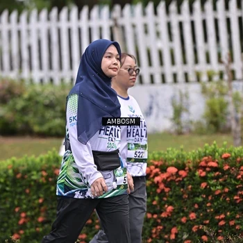 Runner Photo 8113155