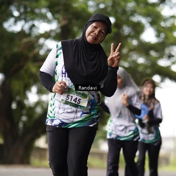 Runner Photo 8113162