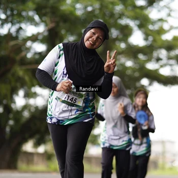 Runner Photo 8113166