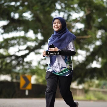Runner Photo 8113171