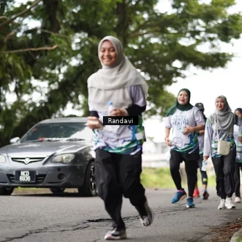 Runner Photo 8113177