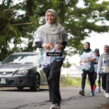 Runner Photo 8113179