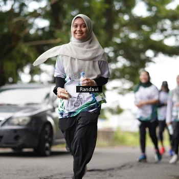 Runner Photo 8113199