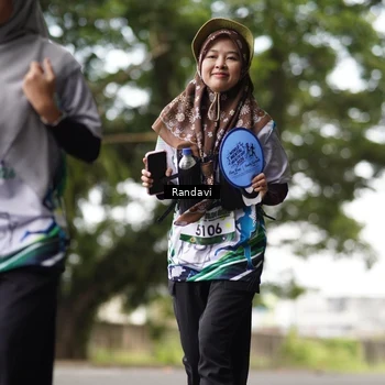 Runner Photo 8113201