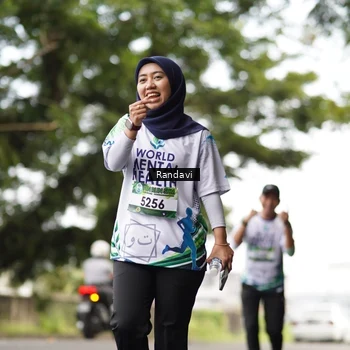 Runner Photo 8113233