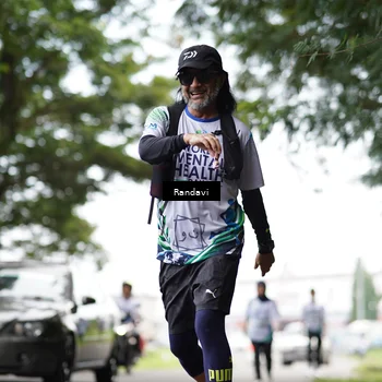 Runner Photo 8113236