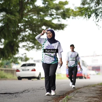Runner Photo 8113240
