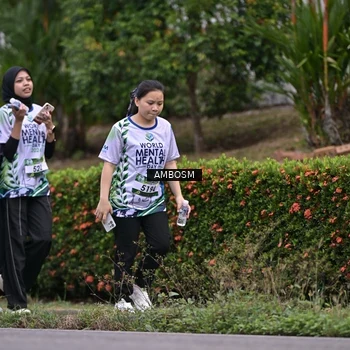Runner Photo 8113242