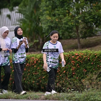 Runner Photo 8113245