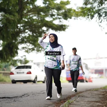 Runner Photo 8113247