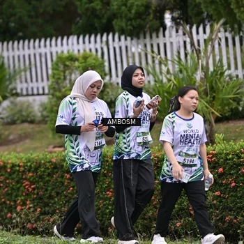 Runner Photo 8113252